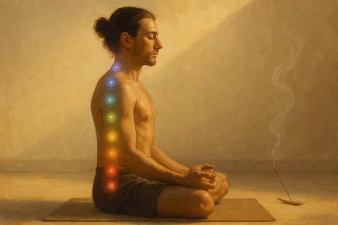 Chakra Meditation: 7 Practices to Balance Your Energy Centers