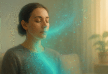 Color Visualization: Healing with Mental Imagery — 9 Evidence-Informed Techniques Color Visualization: Healing with Mental Imagery — 9 Evidence-Informed Techniques