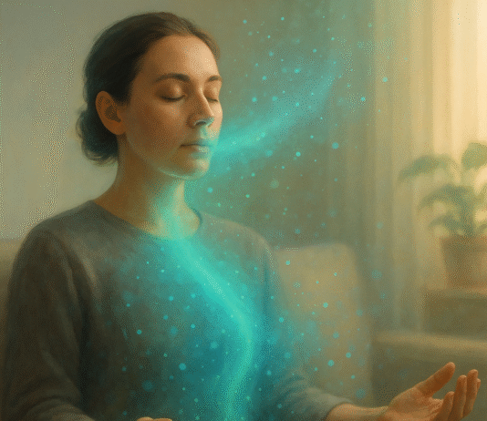 Color Visualization: Healing with Mental Imagery — 9 Evidence-Informed Techniques Color Visualization: Healing with Mental Imagery — 9 Evidence-Informed Techniques