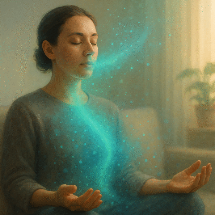 Color Visualization: Healing with Mental Imagery — 9 Evidence-Informed Techniques