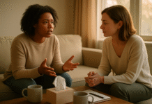 Communicating Through Difficult Emotions 12 Strategies That Actually Work