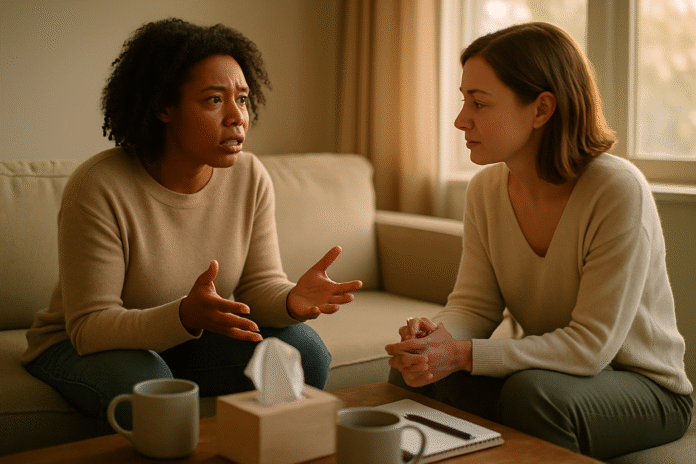 Communicating Through Difficult Emotions 12 Strategies That Actually Work