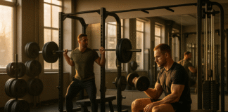 Compound vs Isolation Exercises: 9 Practical Rules to Train Smarter Compound vs Isolation Exercises 9 Practical Rules to Train Smarter