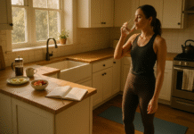 Creating a Morning Routine for Health: 10 Habits to Start Your Day Creating a Morning Routine for Health: 10 Habits to Start Your Day