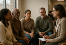 Cultural Perspectives on Seeking Support: 11 Principles for Respectful, Effective Help-Seeking Cultural Perspectives on Seeking Support: 11 Principles for Respectful, Effective Help-Seeking