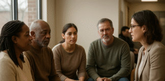 Cultural Perspectives on Seeking Support: 11 Principles for Respectful, Effective Help-Seeking Cultural Perspectives on Seeking Support: 11 Principles for Respectful, Effective Help-Seeking