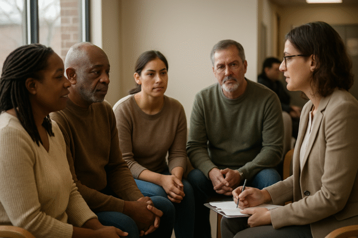 Cultural Perspectives on Seeking Support: 11 Principles for Respectful, Effective Help-Seeking