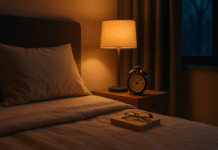 Digital Curfews: 12 Steps to Create a Tech-Free Zone at Night Digital Curfews: 12 Steps to Create a Tech-Free Zone at Night