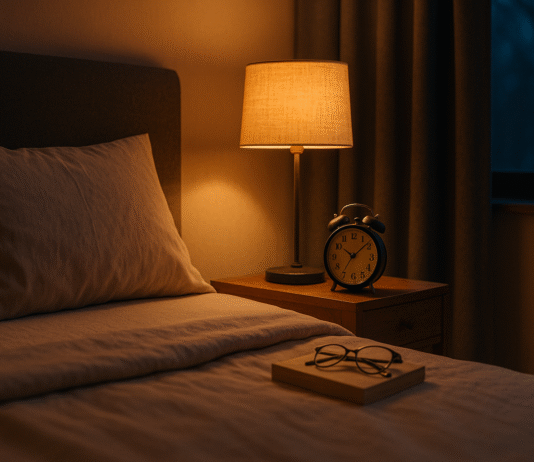 Digital Curfews: 12 Steps to Create a Tech-Free Zone at Night Digital Curfews: 12 Steps to Create a Tech-Free Zone at Night