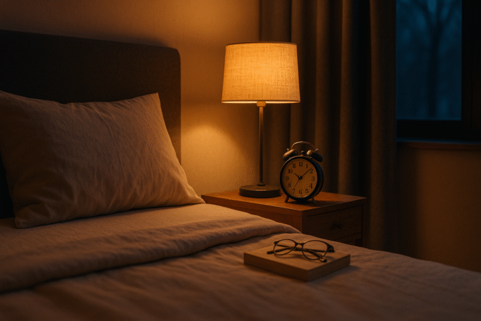 Digital Curfews: 12 Steps to Create a Tech-Free Zone at Night