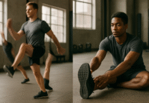 Dynamic Flexibility vs Static Stretching: 9 Use Cases to Choose the Right Method Every Time Dynamic Flexibility vs Static Stretching: 9 Use Cases to Choose the Right Method Every Time