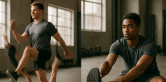 Dynamic Flexibility vs Static Stretching: 9 Use Cases to Choose the Right Method Every Time Dynamic Flexibility vs Static Stretching: 9 Use Cases to Choose the Right Method Every Time