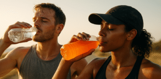 Electrolytes Explained: 7 Times to Choose Sports Drinks vs. Water Electrolytes Explained: 7 Times to Choose Sports Drinks vs. Water