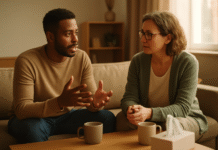 Empathy for Mental Health: 12 Practical Ways to Support Loved Ones Empathy for Mental Health: 12 Practical Ways to Support Loved Ones