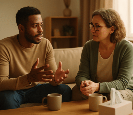 Empathy for Mental Health: 12 Practical Ways to Support Loved Ones Empathy for Mental Health: 12 Practical Ways to Support Loved Ones