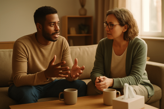 Empathy for Mental Health: 12 Practical Ways to Support Loved Ones