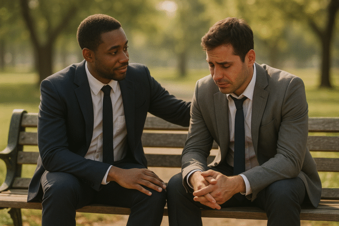 Empathy vs Sympathy: 9 Clear Differences (With Examples & When to Use Each)