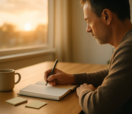 Finding Your Inner Why: 9 Steps to Long-Term Motivation Finding Your Inner Why: 9 Steps to Long-Term Motivation