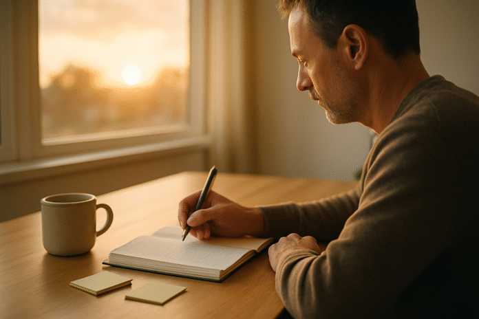 Finding Your Inner Why: 9 Steps to Long-Term Motivation