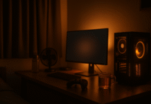 Gaming Late at Night: 12 Tips to Minimize Sleep Disruption Gaming Late at Night: 12 Tips to Minimize Sleep Disruption