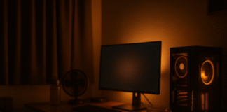 Gaming Late at Night: 12 Tips to Minimize Sleep Disruption Gaming Late at Night: 12 Tips to Minimize Sleep Disruption