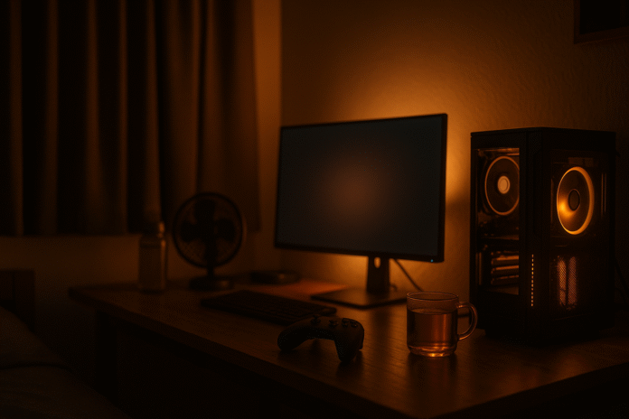 Gaming Late at Night: 12 Tips to Minimize Sleep Disruption