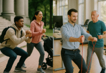 Goal Setting for Different Life Stages: 4 Fitness Playbooks for Students, Parents, Professionals, and Seniors Goal Setting for Different Life Stages: 4 Fitness Playbooks for Students, Parents, Professionals, and Seniors