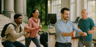 Goal Setting for Different Life Stages: 4 Fitness Playbooks for Students, Parents, Professionals, and Seniors Goal Setting for Different Life Stages: 4 Fitness Playbooks for Students, Parents, Professionals, and Seniors