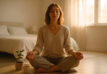 Gratitude Meditation: 10-Step Guided Practice for Beginners Gratitude Meditation: 10-Step Guided Practice for Beginners