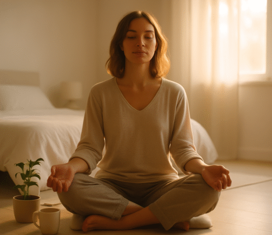 Gratitude Meditation: 10-Step Guided Practice for Beginners Gratitude Meditation: 10-Step Guided Practice for Beginners