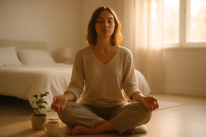 Gratitude Meditation 10-Step Guided Practice for Beginners Gratitude Meditation: 10-Step Guided Practice for Beginners