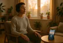 Guided Meditation: 10 Steps to Understand It and Start Today