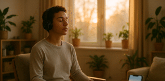 Guided Meditation: 10 Steps to Understand It and Start Today Guided Meditation: 10 Steps to Understand It and Start Today