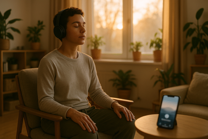 Guided Meditation: 10 Steps to Understand It and Start Today