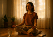 Guided Visualization Meditation: 10 Step-by-Step Practices