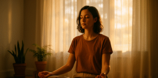 Guided Visualization Meditation: 10 Step-by-Step Practices Guided Visualization Meditation: 10 Step-by-Step Practices