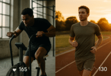 HIIT vs Steady-State Cardio: 7 Decision Factors to Choose What’s Right for You HIIT vs Steady-State Cardio: 7 Decision Factors to Choose What’s Right for You