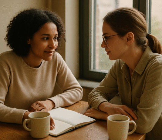 How to Communicate Your Needs Clearly and Compassionately: 10 Steps That Actually Work How to Communicate Your Needs Clearly and Compassionately: 10 Steps That Actually Work