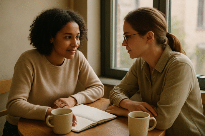 How to Communicate Your Needs Clearly and Compassionately 10 Steps That Actually Work How to Communicate Your Needs Clearly and Compassionately: 10 Steps That Actually Work