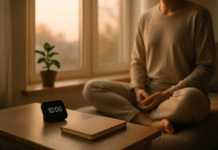 How to Create a Daily Meditation Habit: 12 Proven Steps How to Create a Daily Meditation Habit: 12 Proven Steps