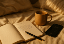 How to Keep a Gratitude Journal: 12 Proven Routines to Stay Consistent