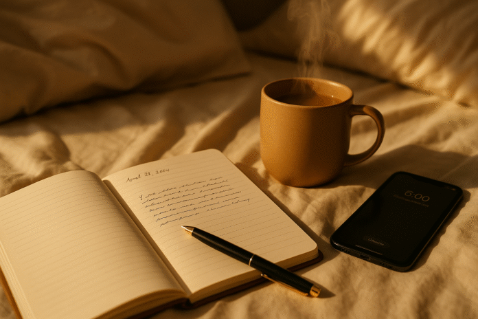 How to Keep a Gratitude Journal: 12 Proven Routines to Stay Consistent