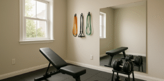 How to Set Up a Home Gym on a Budget: 9 Steps That Actually Save Money How to Set Up a Home Gym on a Budget: 9 Steps That Actually Save Money