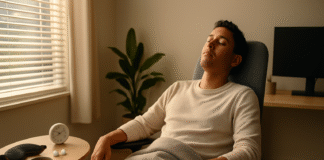 How to Take a Restorative Power Nap in 9 Steps How to Take a Restorative Power Nap in 9 Steps