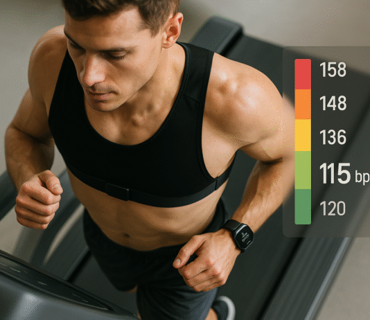 How to Use Heart Rate Zones for Cardio Training in 9 Steps How to Use Heart Rate Zones for Cardio Training in 9 Steps