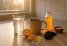 Hydration Myths Debunked: 13 Evidence-Backed Facts to Separate Drinking Water Fiction from Truth Hydration Myths Debunked: 13 Evidence-Backed Facts to Separate Drinking Water Fiction from Truth