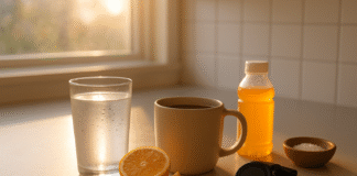 Hydration Myths Debunked: 13 Evidence-Backed Facts to Separate Drinking Water Fiction from Truth Hydration Myths Debunked: 13 Evidence-Backed Facts to Separate Drinking Water Fiction from Truth