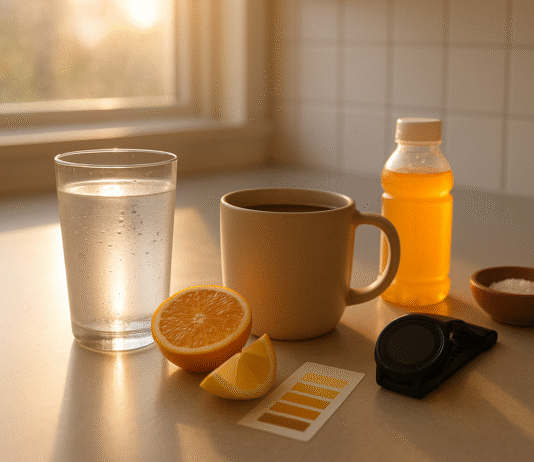 Hydration Myths Debunked: 13 Evidence-Backed Facts to Separate Drinking Water Fiction from Truth Hydration Myths Debunked: 13 Evidence-Backed Facts to Separate Drinking Water Fiction from Truth