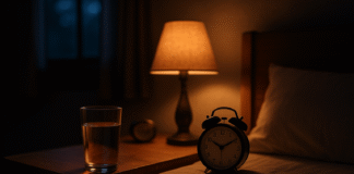 Hydration and Sleep: 9 Science-Backed Ways to Drink Water Without Wrecking Your Rest Hydration and Sleep: 9 Science-Backed Ways to Drink Water Without Wrecking Your Rest