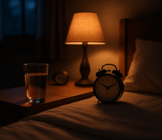 Hydration and Sleep: 9 Science-Backed Ways to Drink Water Without Wrecking Your Rest Hydration and Sleep: 9 Science-Backed Ways to Drink Water Without Wrecking Your Rest